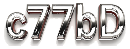 c777bd logo